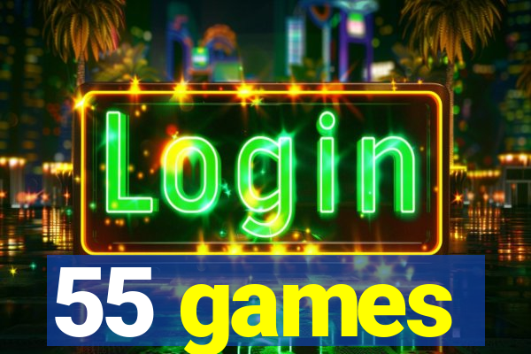 55 games